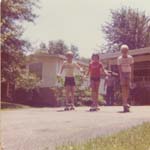 Pre 1980 (162)