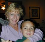 Val and Duncan