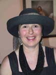Mary Clare 2
