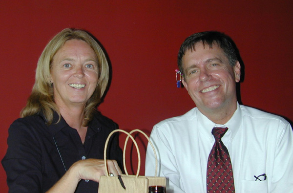 Deb and Ken