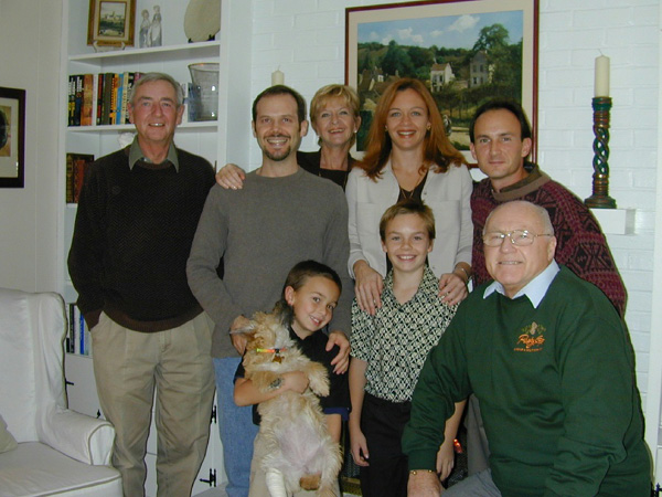 Thanksgiving 2