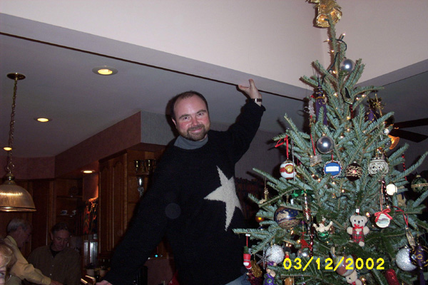 Tree Trim 1