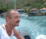 Dinghy