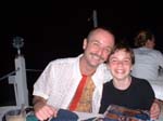 Ian & Collin