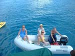 Ian the Dingy Captain