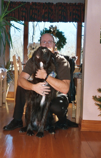Thor and Eric