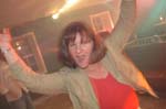 Martha in the Disco