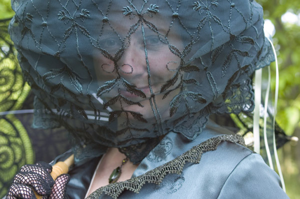 Kats Veil