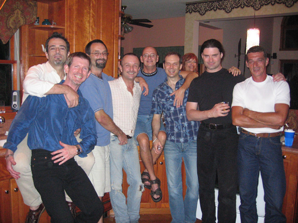 Group Photo