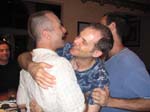 Ian Rich and David