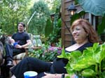 Rik and Carolyn