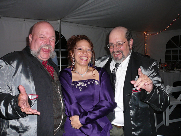 A rose between two thorns 2