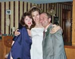 Deb and Wedding Planners 2007