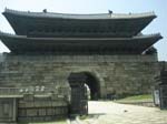Palace Entry