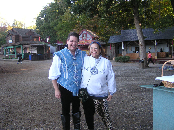 RenFest and B'Days 2007 014
