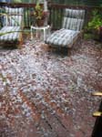 Hailstorm Summer 2008 Stagshead 2