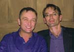 Ian and David 2
