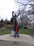 Rocky Twice