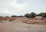 Entry and Pitsoi Palace of Malia