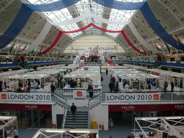 London 2010