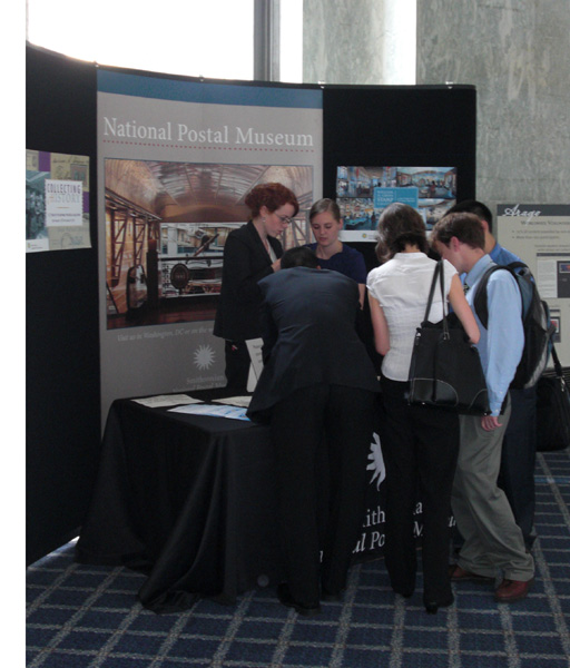 NPM table