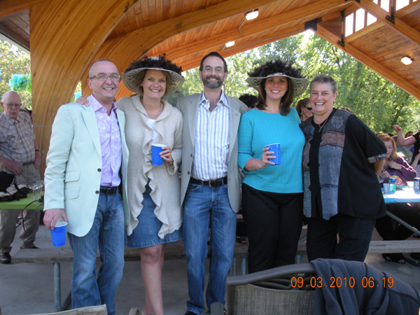 Ian Geri David Katie Susan 2