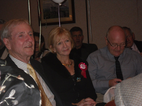 2011 70th birthday party 50