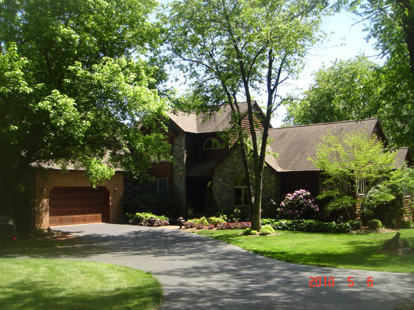 2  House 2