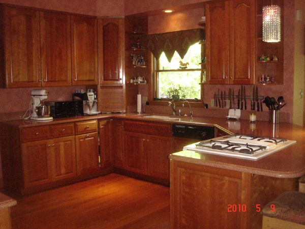 Kitchen 1