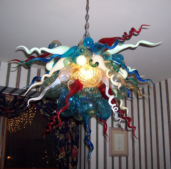 Pennebaker Chandelier_99