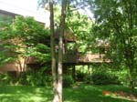 3  Back of house