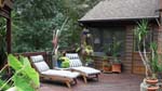 8  Screen porch