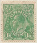 1913-23  1 1-2d