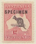 1915-24  2 GBP
