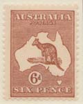 1915-24  Brown