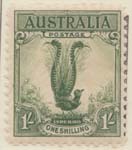 1931-36  1s Green a