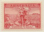 1936  2d Red a