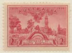 1936  2d Red b
