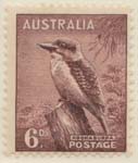 1942  6d black