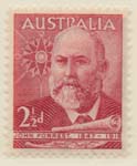 1949  2 1-2d red b