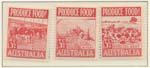 1953  3 1-2d x3