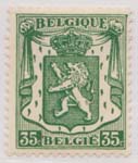 00273 1935-48 35c Green